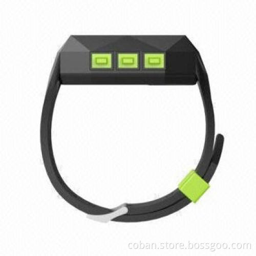 SOS kids GPS tracker with 2 ways communication, standby 100 hours